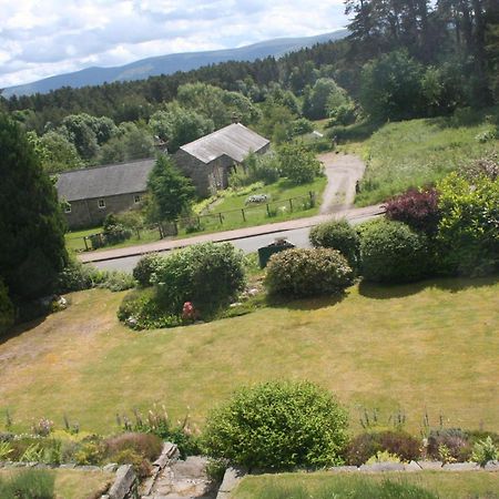Rossmor Bed & Breakfast Grantown-on-Spey Номер фото