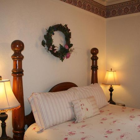 Rossmor Bed & Breakfast Grantown-on-Spey Номер фото