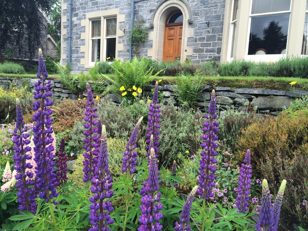 Rossmor Bed & Breakfast Grantown-on-Spey Экстерьер фото