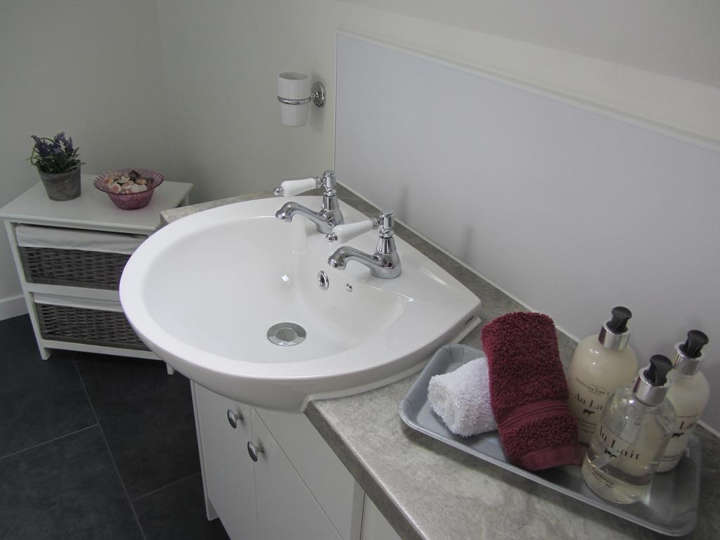 Rossmor Bed & Breakfast Grantown-on-Spey Номер фото