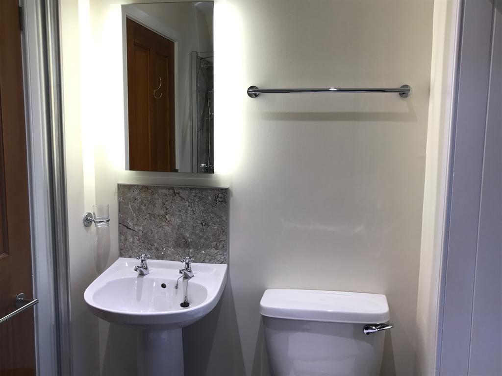 Rossmor Bed & Breakfast Grantown-on-Spey Экстерьер фото