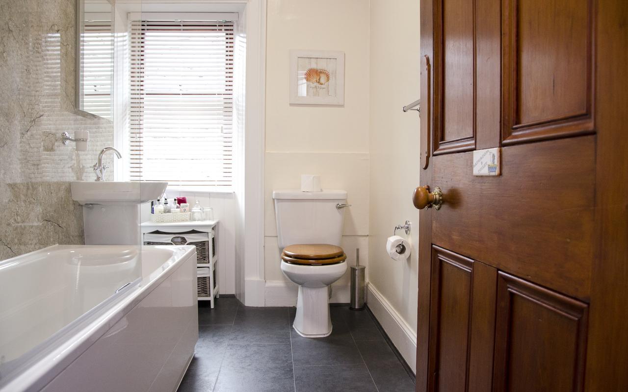 Rossmor Bed & Breakfast Grantown-on-Spey Экстерьер фото