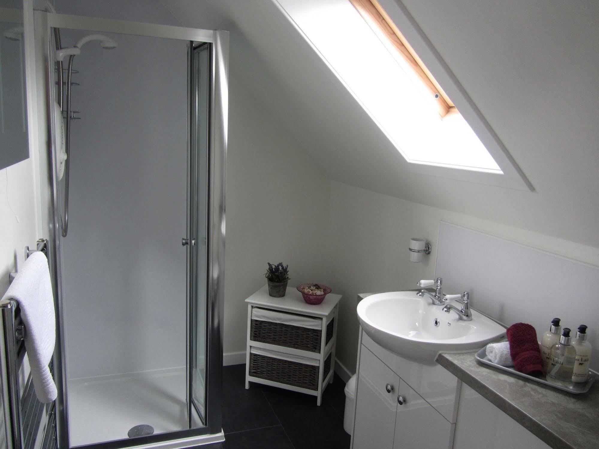Rossmor Bed & Breakfast Grantown-on-Spey Экстерьер фото