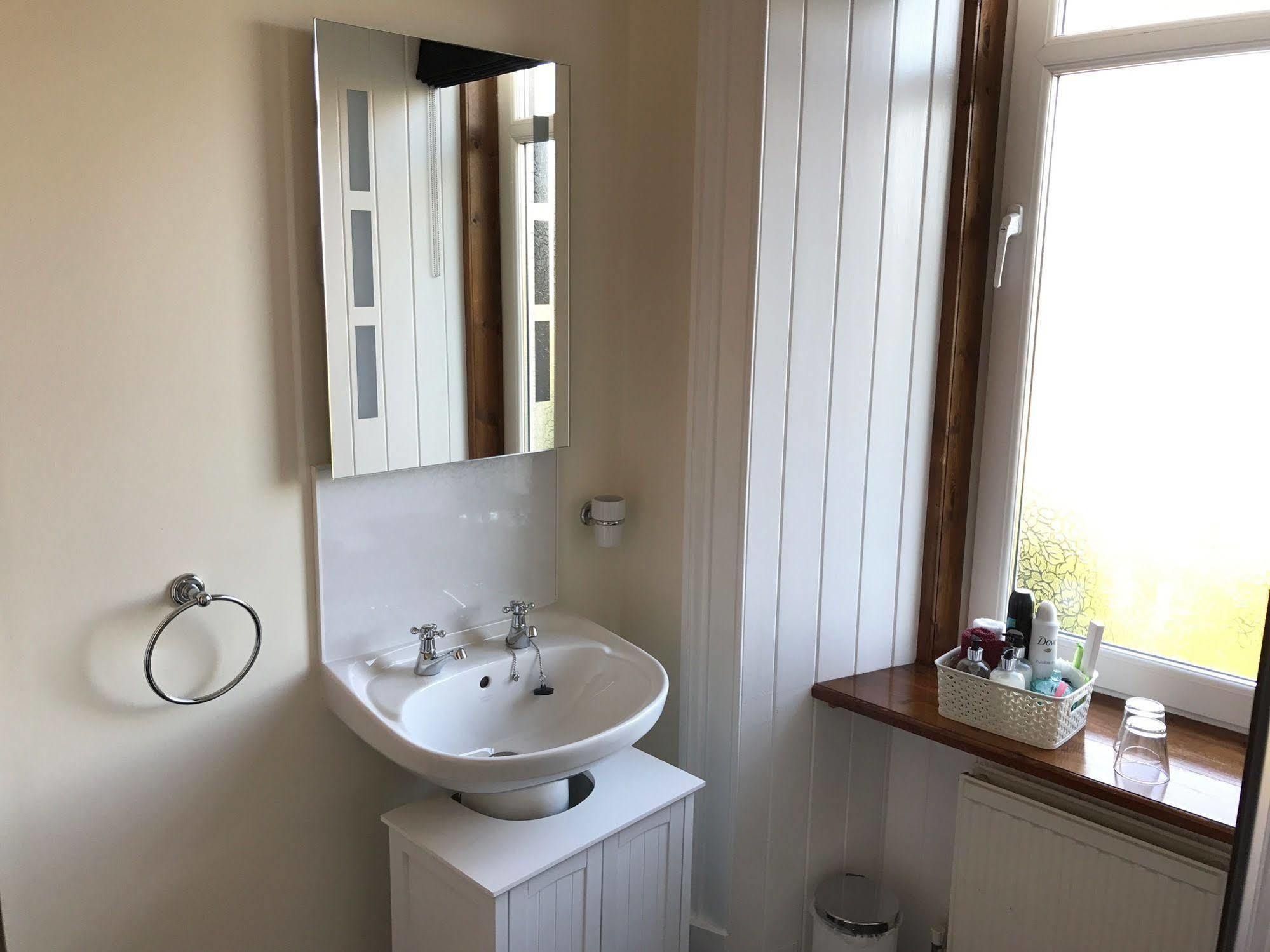 Rossmor Bed & Breakfast Grantown-on-Spey Экстерьер фото
