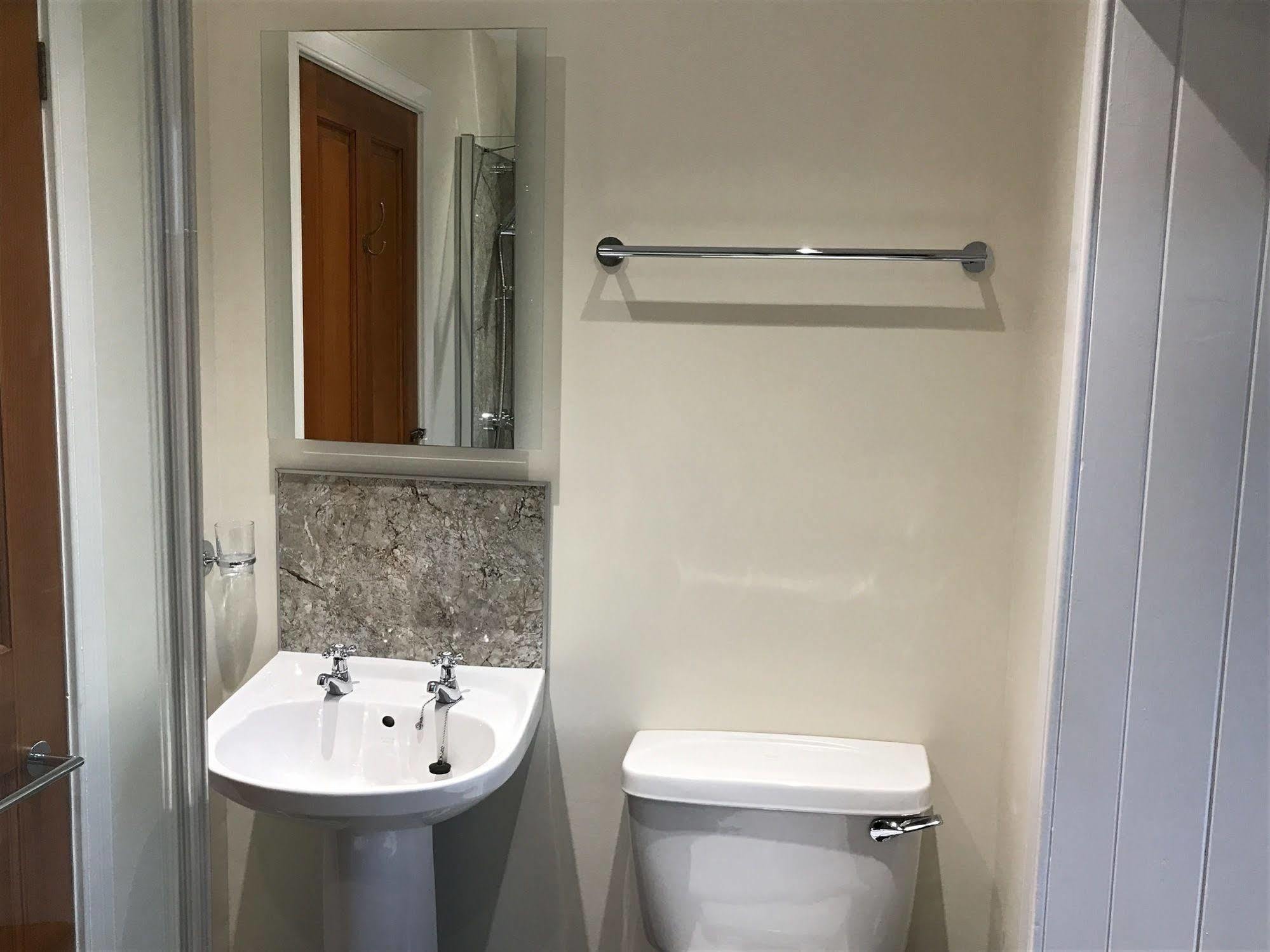 Rossmor Bed & Breakfast Grantown-on-Spey Экстерьер фото