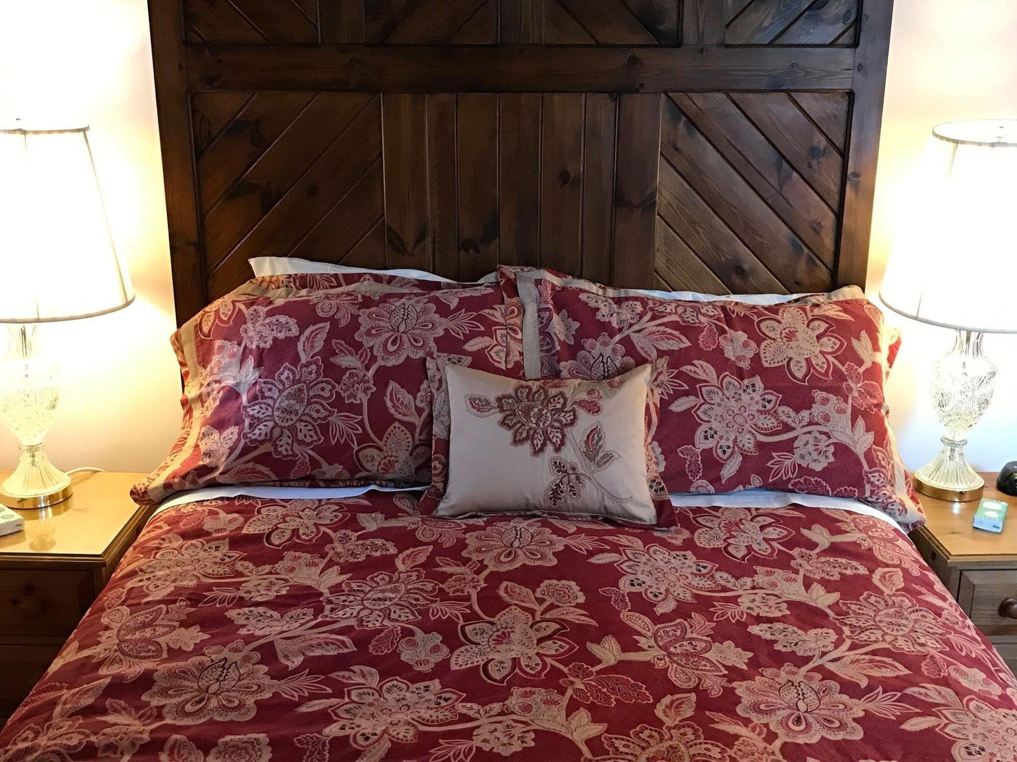 Rossmor Bed & Breakfast Grantown-on-Spey Экстерьер фото